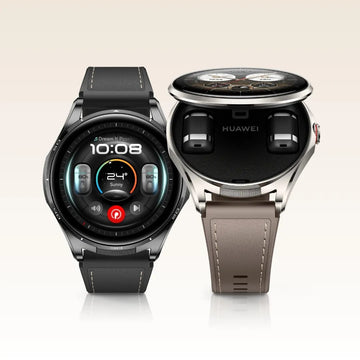ElitePods Fusion Smartwatch – 2-in-1