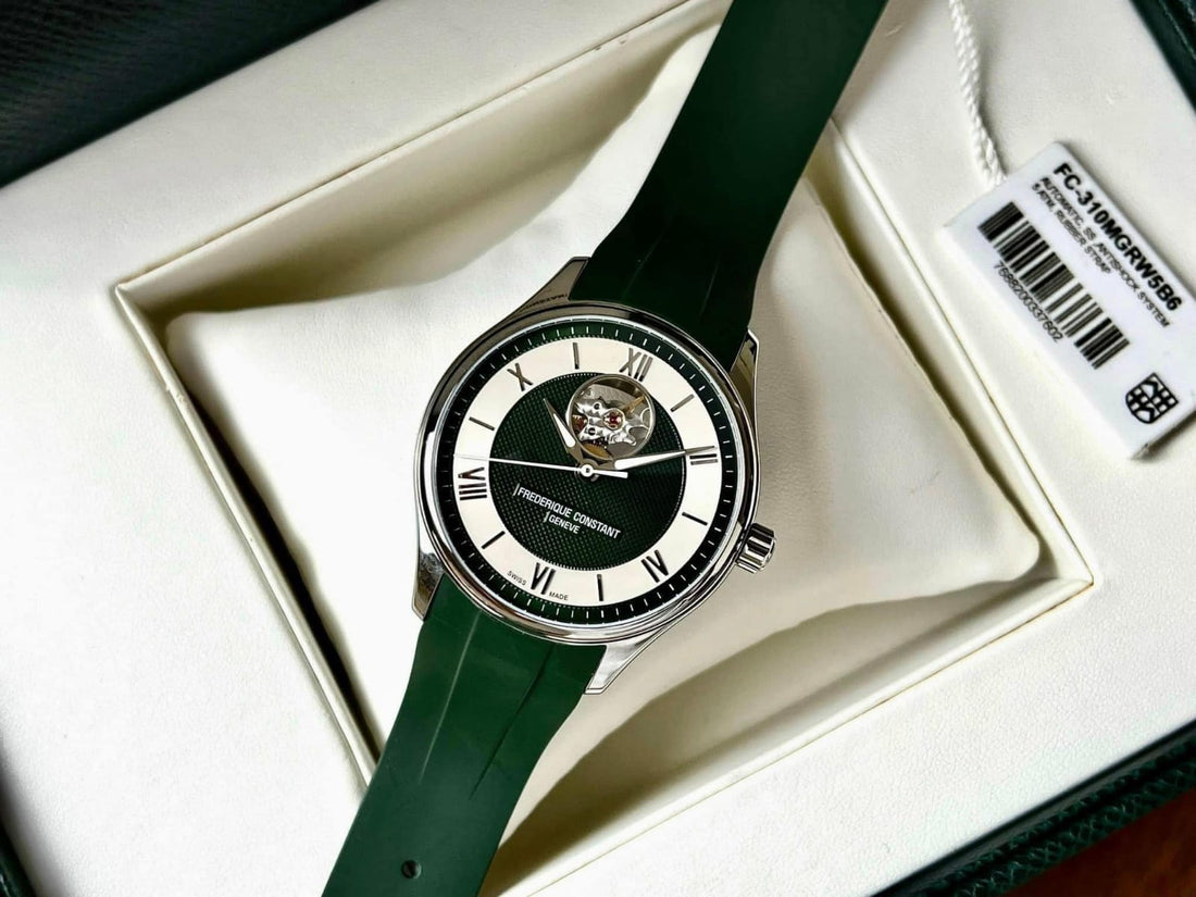 Imperium Royale Automatic Skeleton Watch