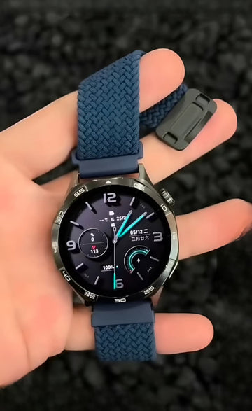 NEW DESIGN SMART WATCH